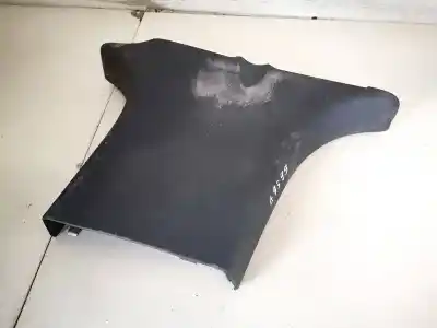 Peça sobressalente para automóvel em segunda mão plásticos por citroen c4 picasso 1.6 16v hdi fap referências oem iam 9654126277