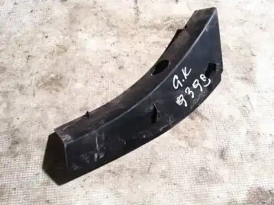 Peça sobressalente para automóvel em segunda mão plásticos por citroen c4 picasso 1.6 16v hdi fap referências oem iam 988436097700