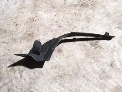 Second-hand car spare part plastics for mazda 5 berl. (cr) 2.0 crtd active+ (105kw) oem iam references cc2951  