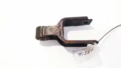 Peça sobressalente para automóvel em segunda mão suporte motor por citroen evasion 1.9 td sx referências oem iam 