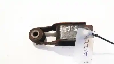 Second-hand car spare part engine support for citroen evasion 1.9 td sx oem iam references   