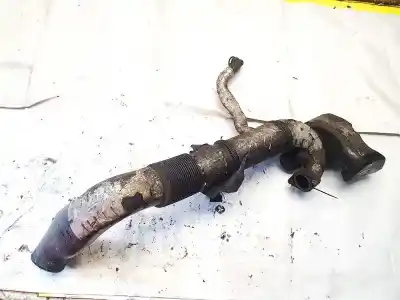 Second-hand car spare part tube for volvo v50 (545) 2.0 d oem iam references 3m519a673h