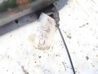 Second-hand car spare part intercooler pipe for volvo v50 (545) 2.0 d oem iam references   