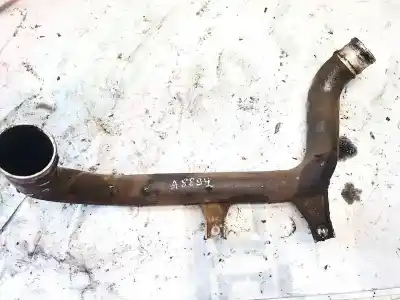 Pezzo di ricambio per auto di seconda mano tubo intercooler per hyundai i30 1.6 crdi cat riferimenti oem iam 