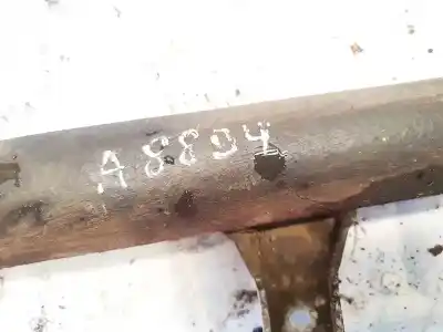 Second-hand car spare part intercooler pipe for hyundai i30 1.6 crdi cat oem iam references   