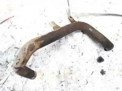 Second-hand car spare part intercooler pipe for hyundai i30 1.6 crdi cat oem iam references   