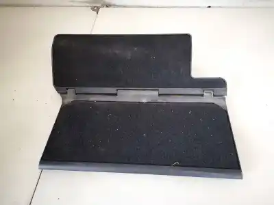 Peça sobressalente para automóvel em segunda mão plásticos por citroen c4 picasso 1.6 16v hdi fap referências oem iam 