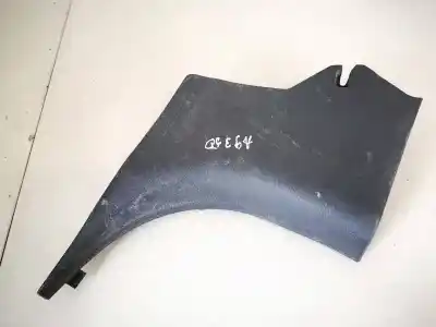 Second-hand car spare part plastics for nissan note (e11e) 1.6 16v cat oem iam references 669009u100