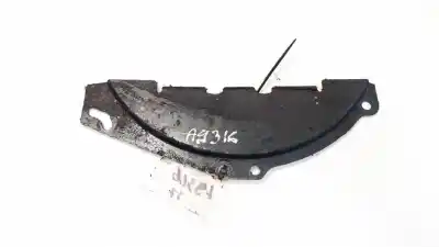 Peça sobressalente para automóvel em segunda mão suporte motor por citroen evasion 1.9 td sx referências oem iam 