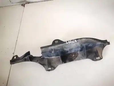 Pezzo di ricambio per auto di seconda mano plastiche per opel corsa c 1.2 16v cat (z 12 xep / lb4) riferimenti oem iam 13274152  464000934
