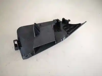 Pezzo di ricambio per auto di seconda mano plastiche per opel corsa c 1.2 16v cat (z 12 xep / lb4) riferimenti oem iam 13196698  464000934