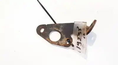 Peça sobressalente para automóvel em segunda mão  por OPEL ZAFIRA A  Referências OEM IAM   