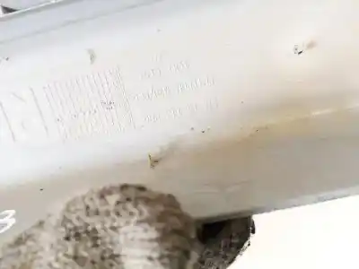 Second-hand car spare part plastics for opel astra h caravan 1.7 16v cdti oem iam references 13113886  