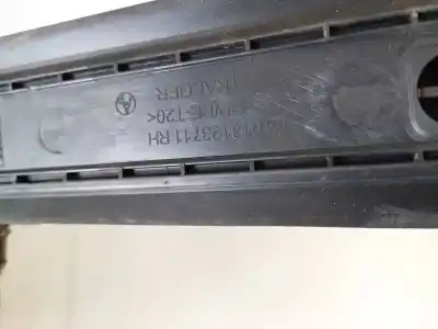 Second-hand car spare part plastics for opel astra h caravan 1.7 16v cdti oem iam references 13123711  