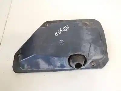 Peça sobressalente para automóvel em segunda mão plásticos por citroen c4 picasso 1.6 16v hdi fap referências oem iam 9654410180