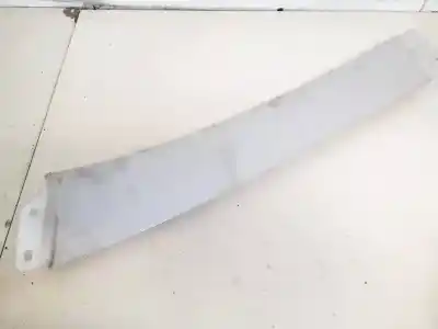 Peça sobressalente para automóvel em segunda mão Plásticos por CITROEN C4 PICASSO 1.6 16V HDi FAP Referências OEM IAM 9683536677  