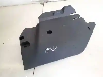 Gebrauchtes Autoersatzteil  zum OPEL CORSA C  OEM-IAM-Referenzen 13205071  460029937