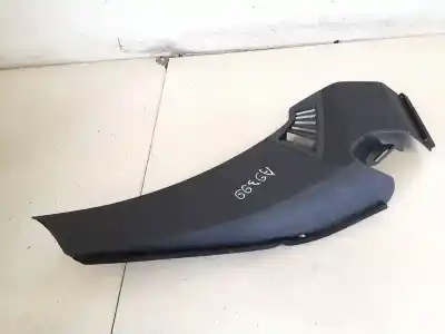 Автозапчасти б/у пластики за CITROEN C4 PICASSO 1.6 16V HDi FAP ссылки OEM IAM 9654745677  
