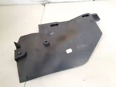 Pezzo di ricambio per auto di seconda mano plastiche per opel corsa c 1.2 16v cat (z 12 xep / lb4) riferimenti oem iam 13205069  460029937