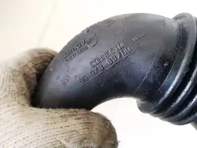 Second-hand car spare part intercooler pipe for citroen c4 picasso 1.6 16v hdi fap oem iam references 9687883780  