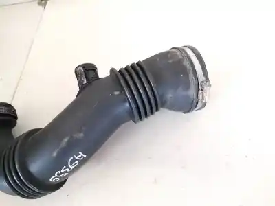 Second-hand car spare part intercooler pipe for citroen c4 picasso 1.6 16v hdi fap oem iam references 9687883780  