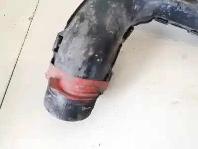 Автозапчасти б/у трубка за nissan note (e11e) 1.6 16v cat ссылки oem iam nissanbc21a  