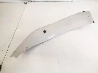 Second-hand car spare part plastics for nissan note (e11e) 1.6 16v cat oem iam references 909039u000