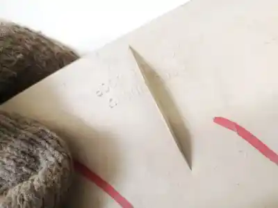 Second-hand car spare part plastics for nissan note (e11e) 1.6 16v cat oem iam references 909039u000  