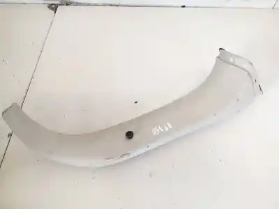 Second-hand car spare part plastics for nissan note (e11e) 1.6 16v cat oem iam references 909029u000