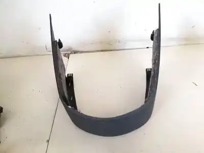 Peça sobressalente para automóvel em segunda mão plásticos por citroen c4 picasso 1.6 16v hdi fap referências oem iam 96549383