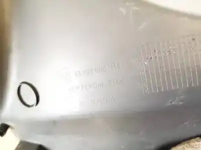 Автозапчастина б/у пластика для opel corsa c 1.2 16v cat (z 12 xep / lb4) посилання на oem iam 13196696  