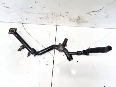 Second-hand car spare part tube for audi a6 allroad quattro (4fh) 3.2 fsi oem iam references 06e121045e