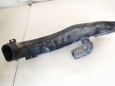 Peça sobressalente para automóvel em segunda mão plásticos por nissan note (e11e) 1.6 16v cat referências oem iam nissanbc22a  