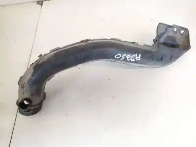 Second-hand car spare part plastics for nissan note (e11e) 1.6 16v cat oem iam references nissanbc22a