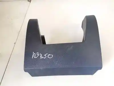 Second-hand car spare part plastics for nissan note (e11e) 1.6 16v cat oem iam references 