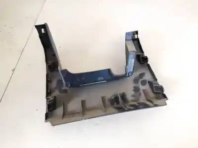 Second-hand car spare part plastics for nissan note (e11e) 1.6 16v cat oem iam references   