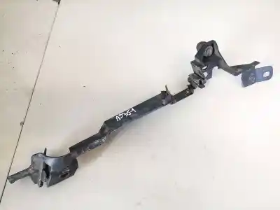 Second-hand car spare part plastics for opel corsa c 1.2 16v cat (z 12 xep / lb4) oem iam references 13266903  
