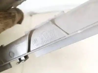 Pezzo di ricambio per auto di seconda mano plastica per opel astra h caravan 1.7 16v cdti riferimenti oem iam 13113928  