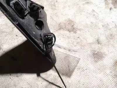 Pezzo di ricambio per auto di seconda mano plastica per dodge caliber, 2006.08 - 2009.01 1.8l 110kw 148bhp 2006.08 - 2009.01 riferimenti oem iam   