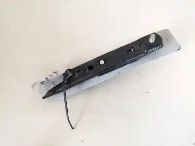 Pezzo di ricambio per auto di seconda mano plastica per honda fr-v (be) 2.2 ctdi executive riferimenti oem iam   