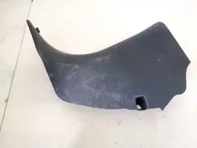 Second-hand car spare part plastics for nissan note (e11e) 1.6 16v cat oem iam references 669019u100