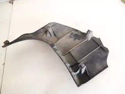 Second-hand car spare part plastics for nissan note (e11e) 1.6 16v cat oem iam references 669019u100  