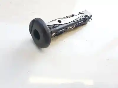 Pezzo di ricambio per auto di seconda mano plastica per seat altea (5p1) 1.9 tdi riferimenti oem iam 1k0881939b