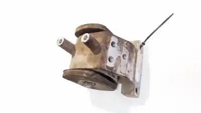 Second-hand car spare part engine support for hyundai getz (tb) 1.6 gls oem iam references 218361c010  21836-1c010