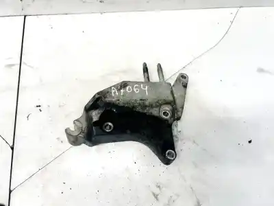 Second-hand car spare part engine support for hyundai getz (tb) 1.5 crdi oem iam references 216702a400  