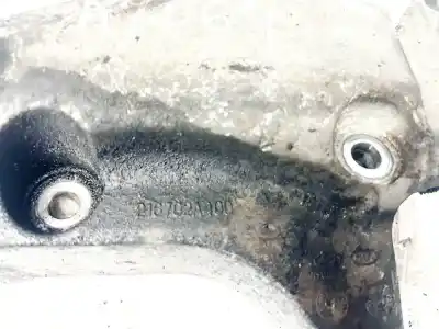 Second-hand car spare part engine support for hyundai getz (tb) 1.5 crdi oem iam references 216702a400  