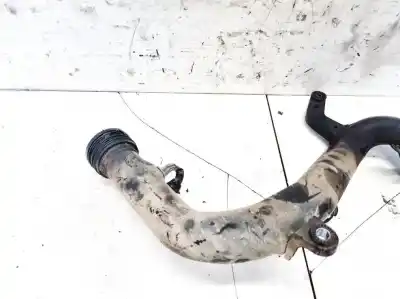 Автозапчасти б/у трубка промежуточного охладителя за skoda octavia combi (1z5) 1.9 tdi dpf ссылки oem iam 1k0145762  1k0145770b