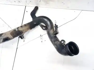 Автозапчасти б/у трубка промежуточного охладителя за skoda octavia combi (1z5) 1.9 tdi dpf ссылки oem iam 1k0145762  1k0145770b