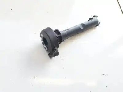 Автозапчастина б/у пластика для ford s-max (ca1) 2.0 tdci cat посилання на oem iam 042604l  