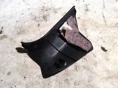 Second-hand car spare part plastics for mazda 3 (bk) 2.0 mzr-cd (bk14) oem iam references bp4k68370  